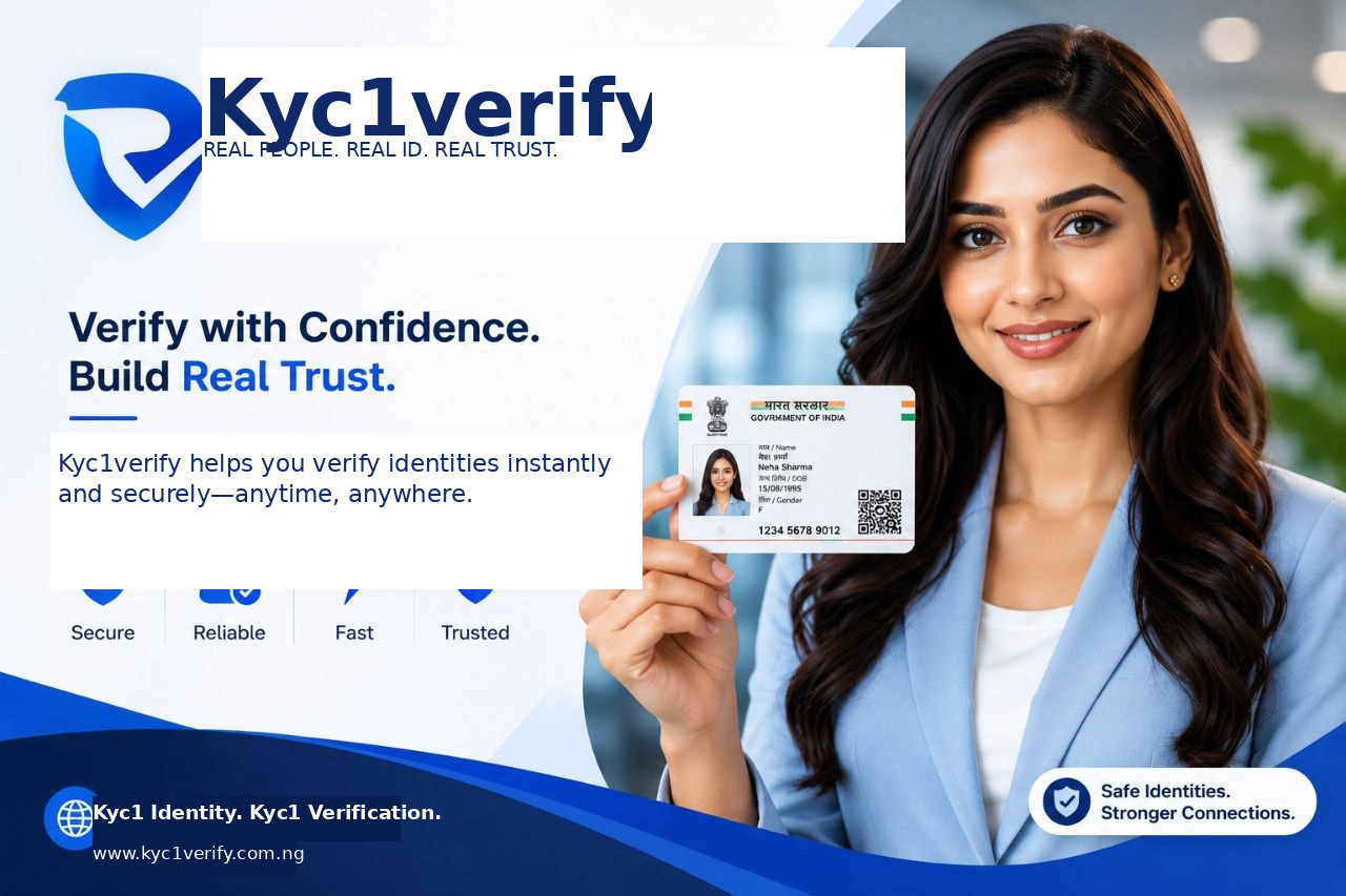 Verification Services